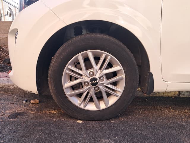 Kia Picanto WHEEL_AVG