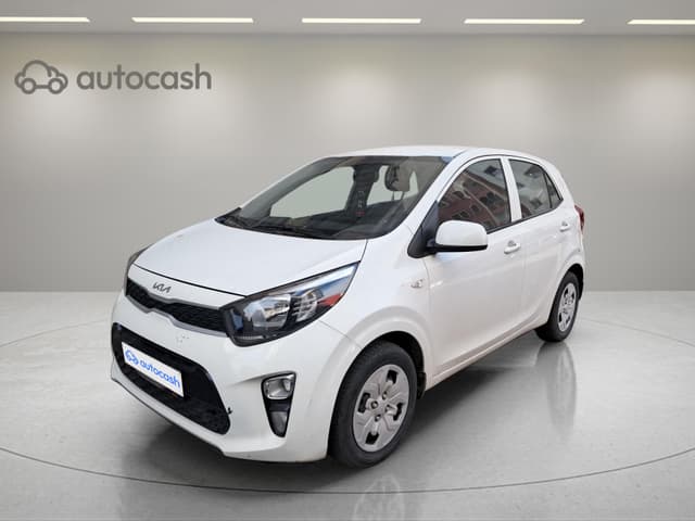 Kia Picanto PROFILE