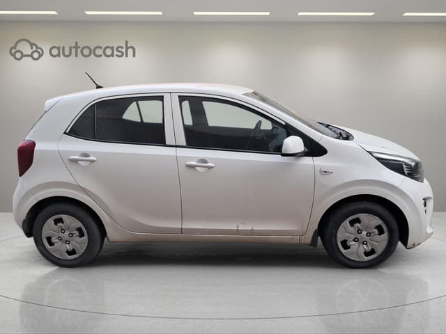 Kia Picanto RIGHT