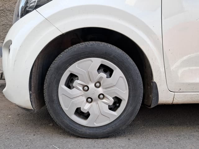 Kia Picanto WHEEL_AVG