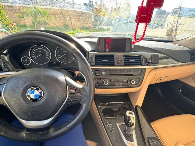 Bmw Série 4 Gran Coupé