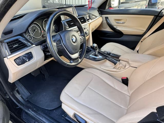 Bmw Série 4 Gran Coupé FRONT_SEAT