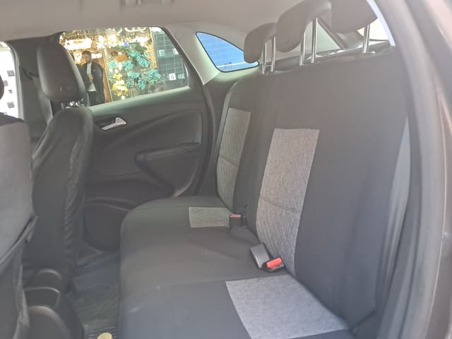 Opel Crossland REAR_SEAT