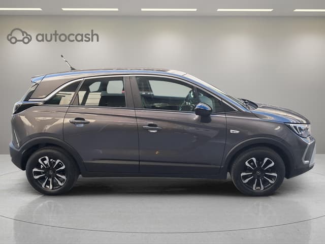 Opel Crossland RIGHT