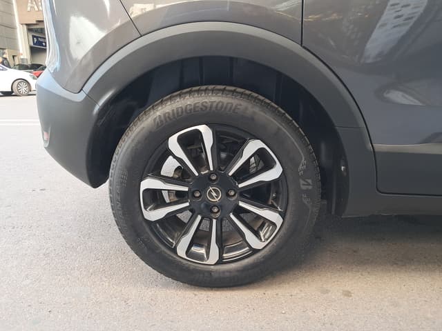 Opel Crossland WHEEL_ARD