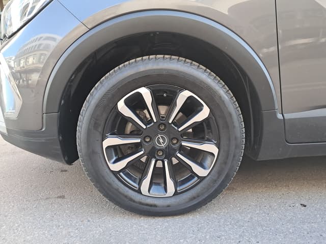 Opel Crossland WHEEL_AVG