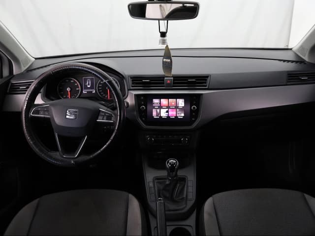 Seat Ibiza 1.0 TSI 115 STYLE