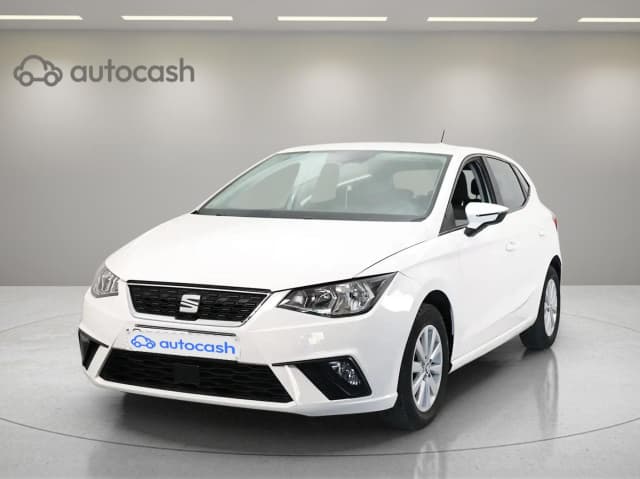 Seat Ibiza 1.0 TSI 115 STYLE