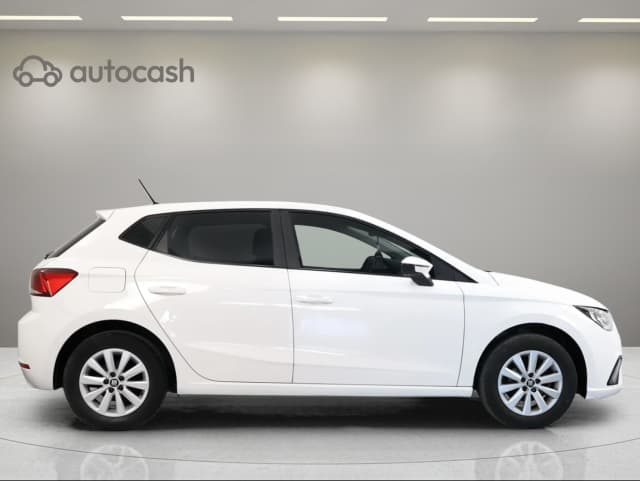 Seat Ibiza 1.0 TSI 115 STYLE