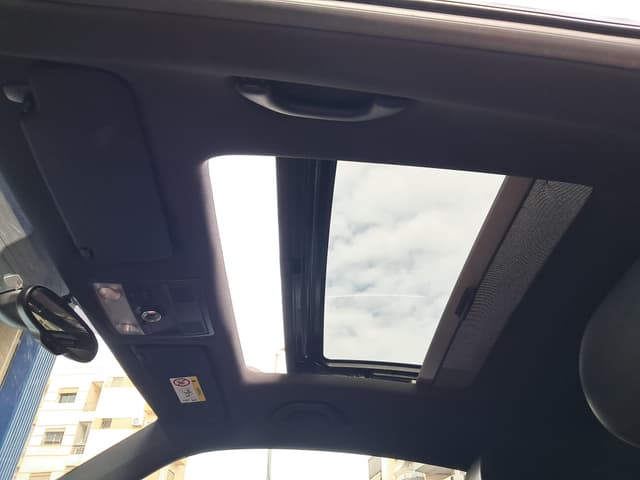 Volkswagen Coccinelle ADDITIONAL