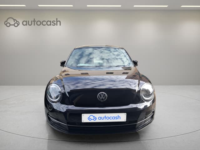 Volkswagen Coccinelle