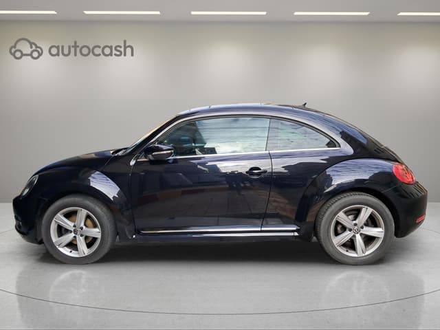 Volkswagen Coccinelle LEFT