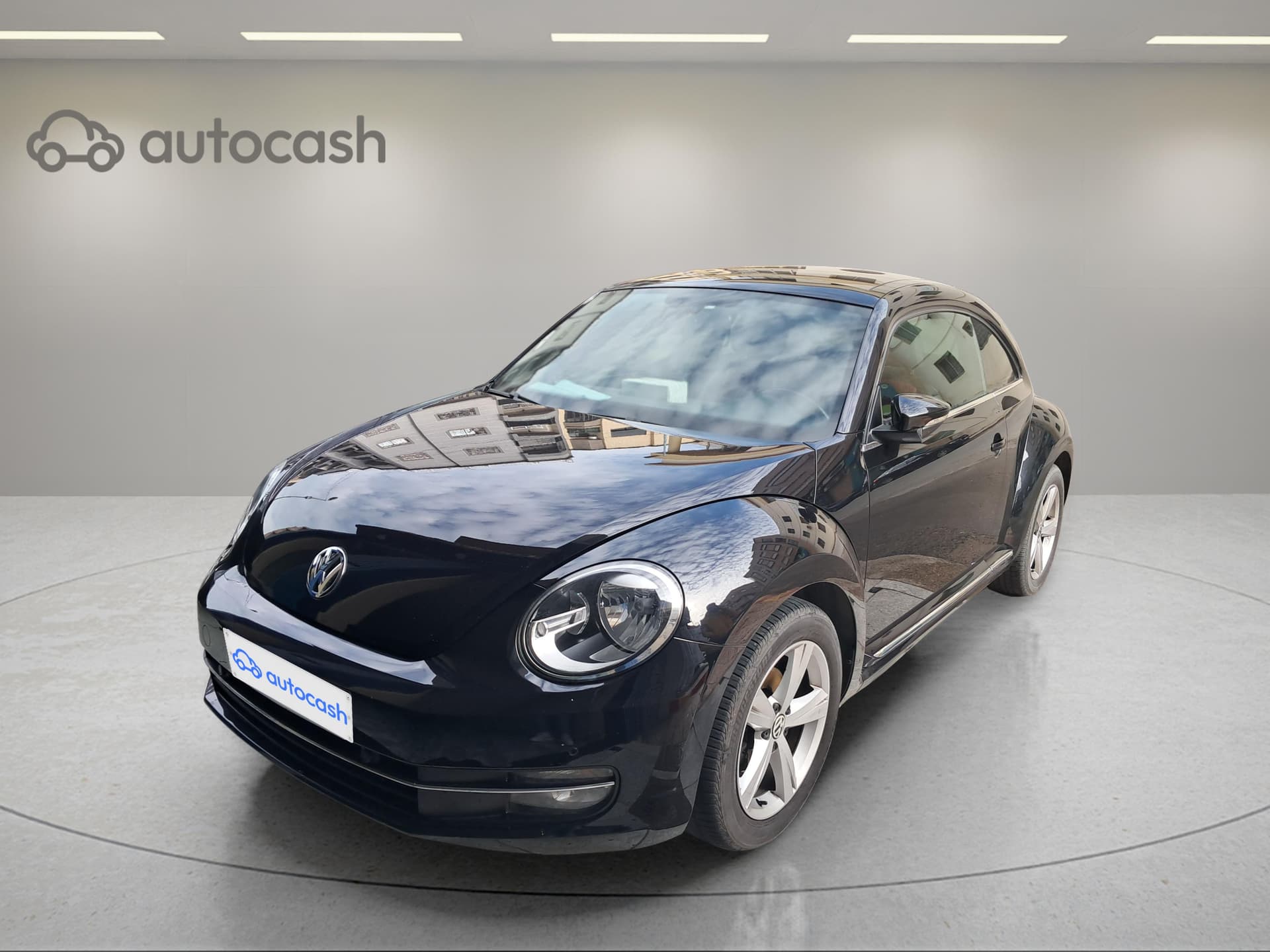 Volkswagen Coccinelle