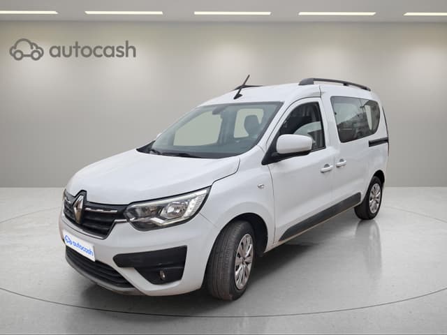 Renault Express PROFILE