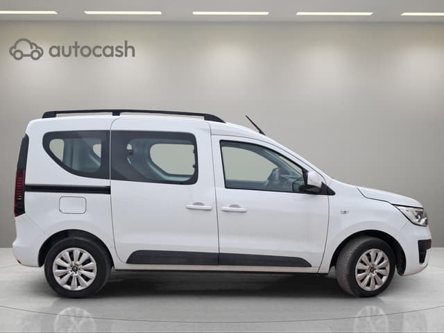 Renault Express RIGHT