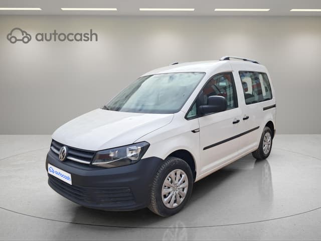 Volkswagen Caddy PROFILE