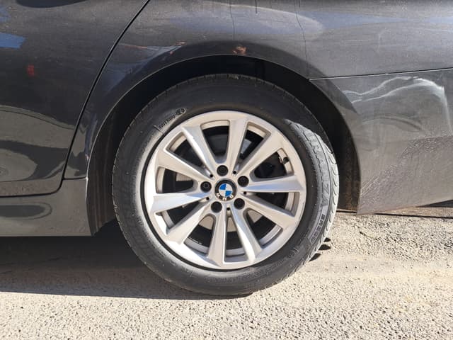 Bmw Série 5 WHEEL_AVD