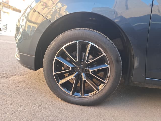 Dacia Logan WHEEL_AVG