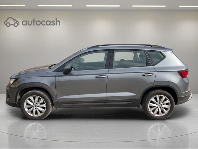 Seat Ateca LEFT