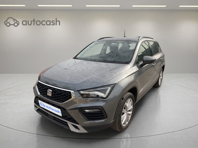Seat Ateca PROFILE