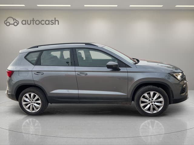 Seat Ateca RIGHT