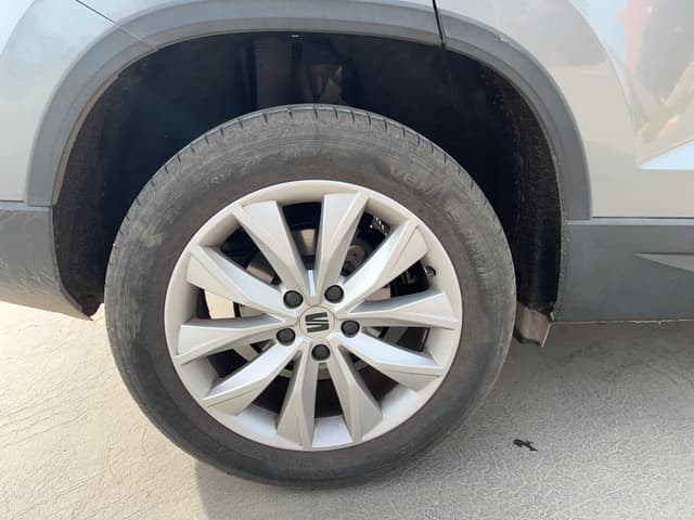 Seat Ateca WHEEL_ARD
