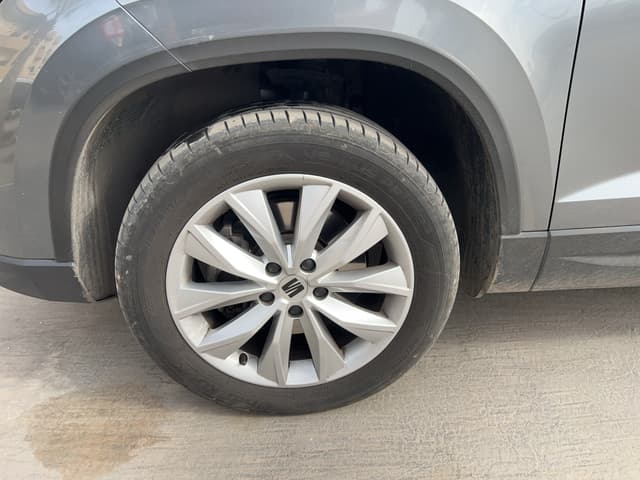 Seat Ateca WHEEL_AVG