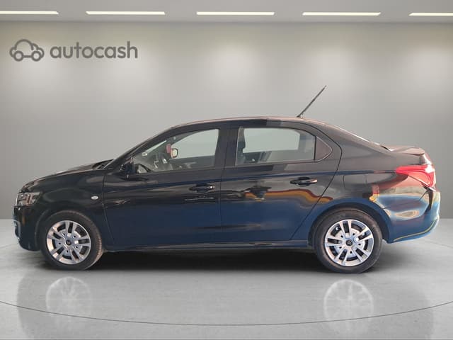 Citroen C Elysée LEFT