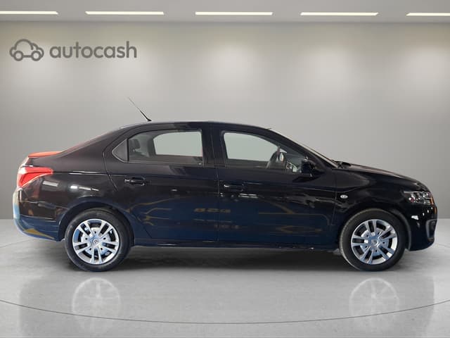 Citroen C Elysée RIGHT