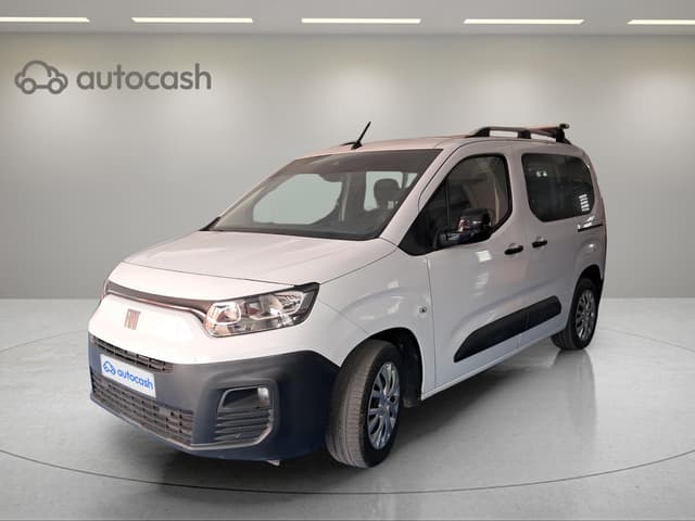 Fiat Doblo PROFILE