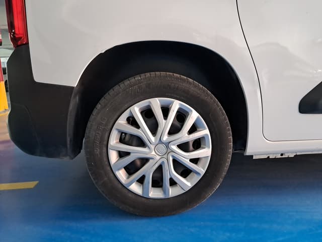Fiat Doblo WHEEL_ARD