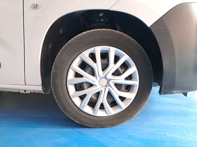 Fiat Doblo WHEEL_AVD
