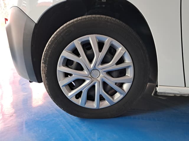 Fiat Doblo WHEEL_AVG