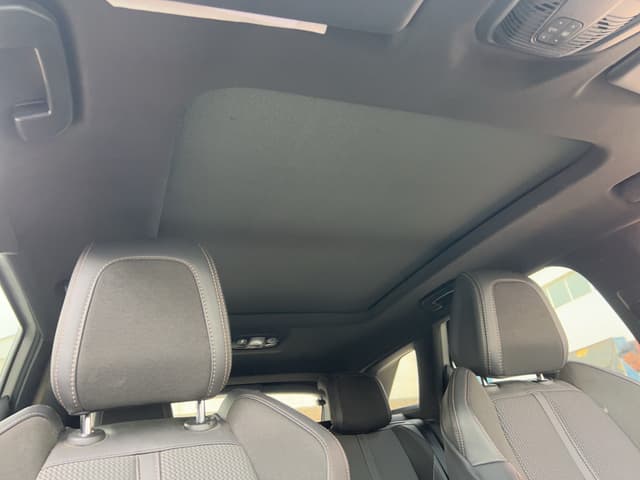 Peugeot 3008 ADDITIONAL