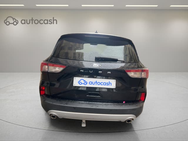 Ford Kuga REAR