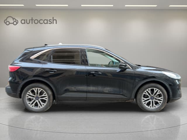 Ford Kuga 1.5 EcoBlue 120 BVA Titanium