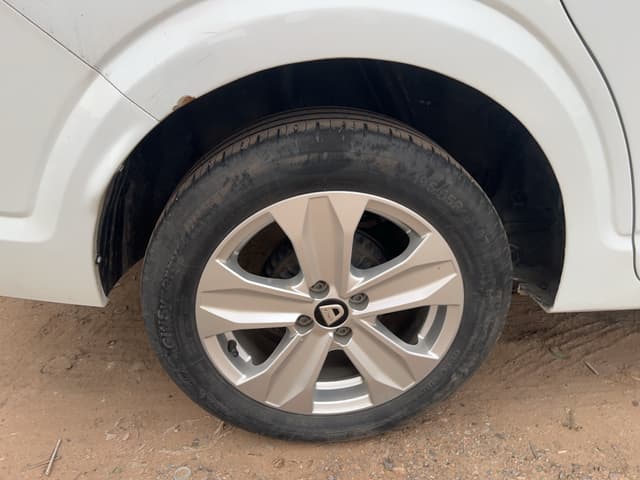 Dacia Logan WHEEL_ARD