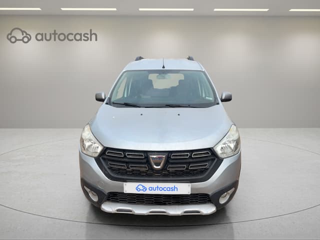 Dacia Dokker