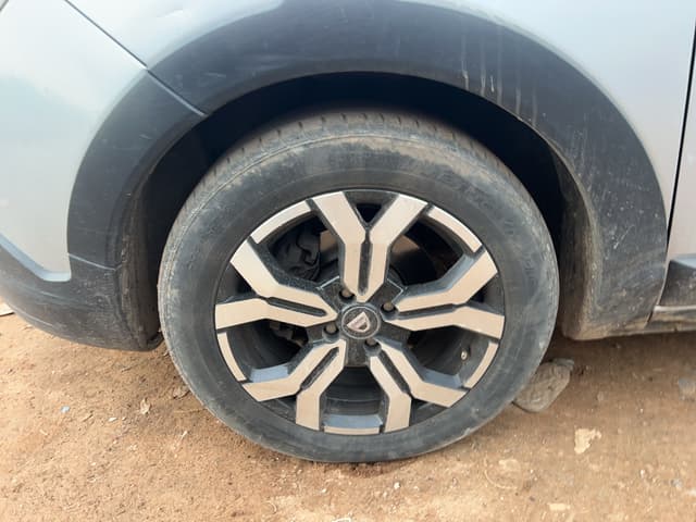 Dacia Dokker WHEEL_AVG