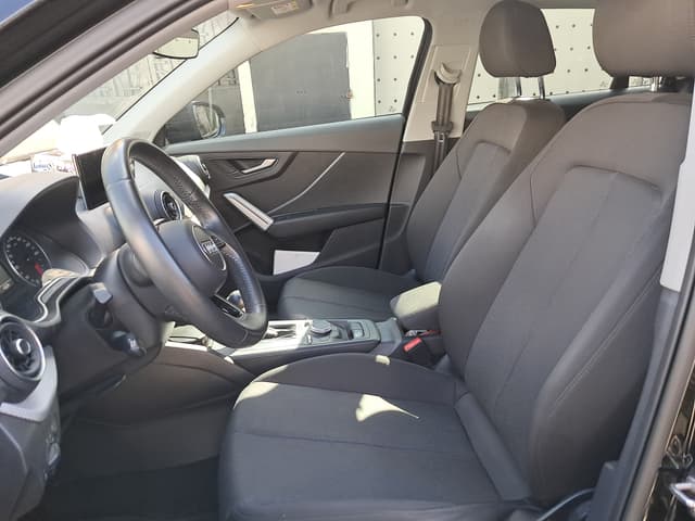 Audi Q2 FRONT_SEAT