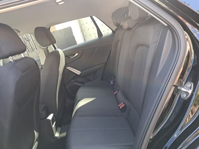 Audi Q2 REAR_SEAT