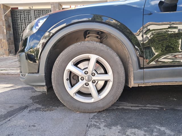 Audi Q2 WHEEL_AVG