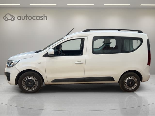 Renault Express LEFT