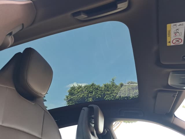 Porsche Taycan ADDITIONAL