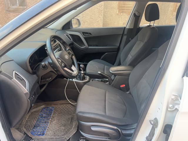 Hyundai Creta FRONT_SEAT