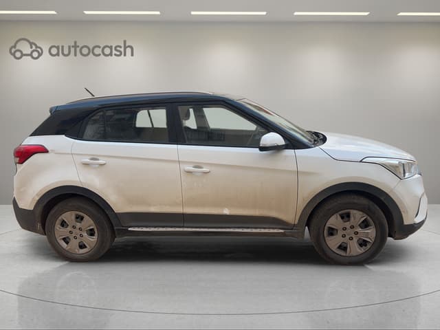 Hyundai Creta RIGHT