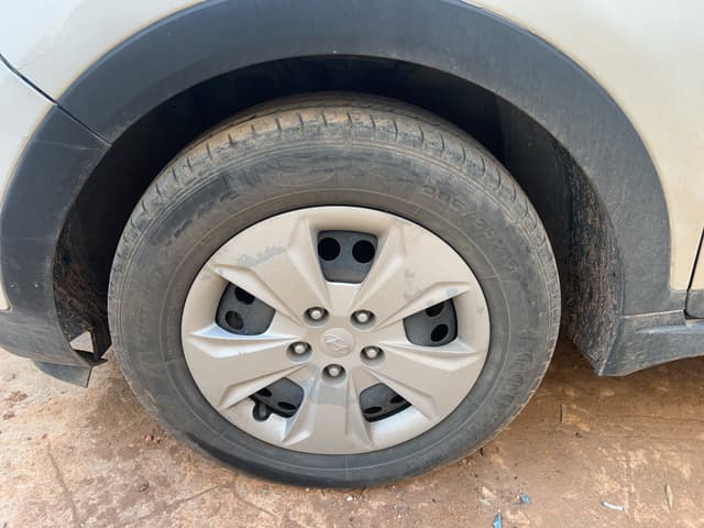 Hyundai Creta WHEEL_AVD
