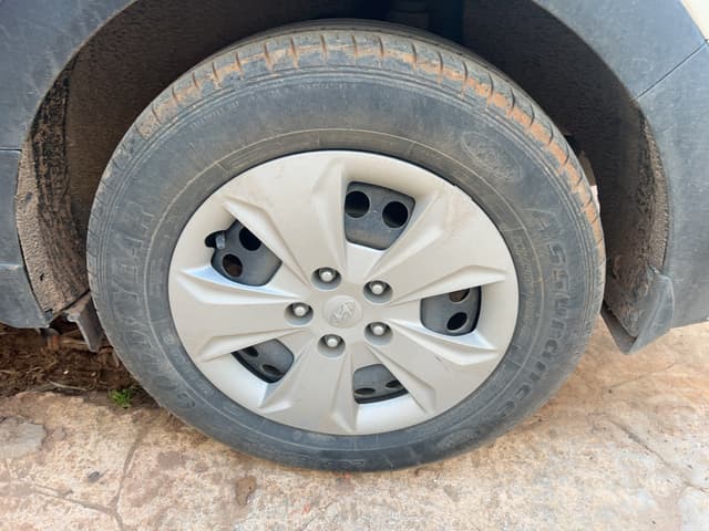 Hyundai Creta WHEEL_ARG