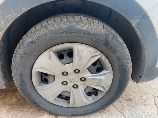 Hyundai Creta WHEEL_AVG
