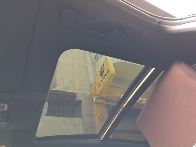 Cupra Formentor ADDITIONAL